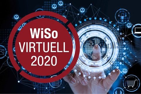 Zum Artikel "Digitaler Career Day 2020 – Karriere kompakt an der WiSo"